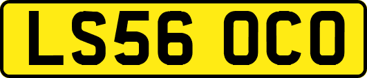 LS56OCO