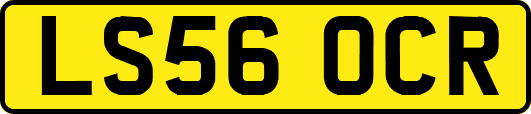 LS56OCR