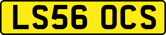 LS56OCS