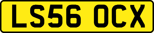 LS56OCX
