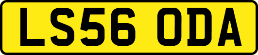 LS56ODA