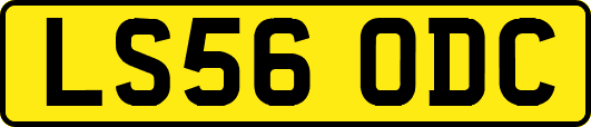 LS56ODC