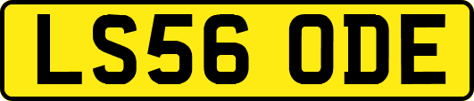 LS56ODE