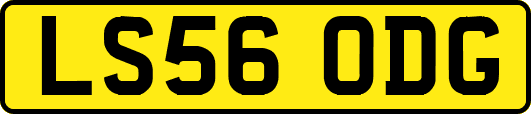 LS56ODG