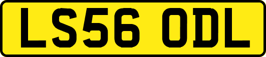 LS56ODL