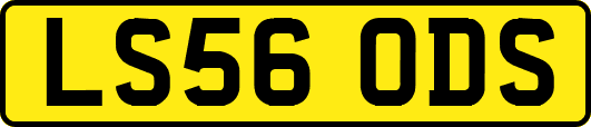 LS56ODS