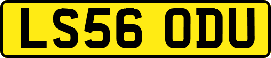 LS56ODU