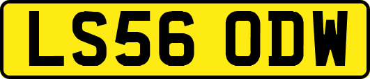 LS56ODW