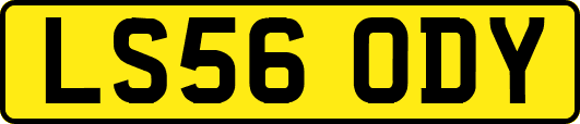 LS56ODY