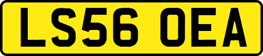 LS56OEA