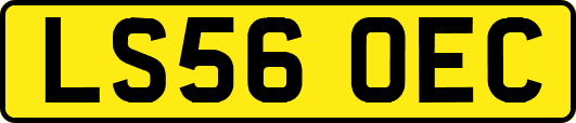 LS56OEC