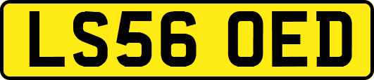 LS56OED