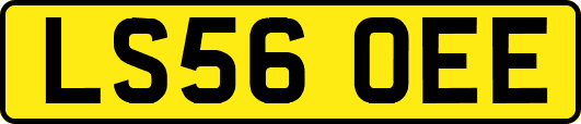 LS56OEE