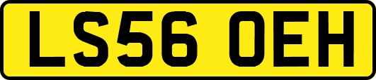 LS56OEH