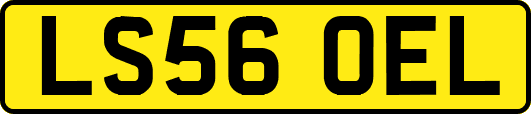 LS56OEL