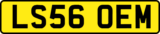 LS56OEM