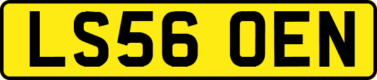 LS56OEN