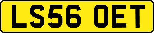 LS56OET