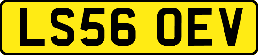 LS56OEV