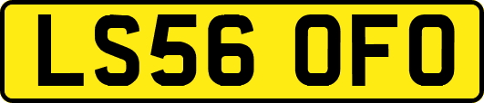 LS56OFO