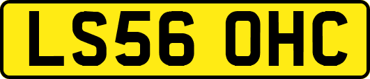 LS56OHC