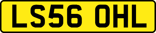 LS56OHL