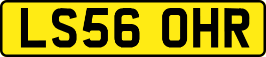 LS56OHR