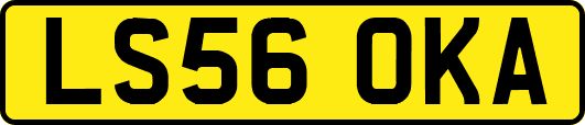 LS56OKA