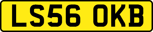 LS56OKB