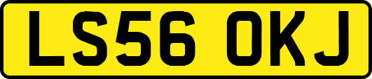 LS56OKJ