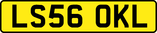 LS56OKL