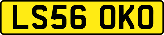 LS56OKO