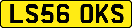 LS56OKS