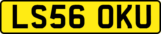 LS56OKU