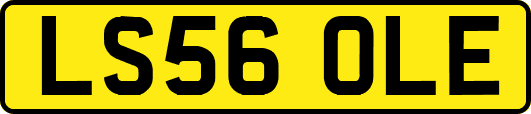 LS56OLE
