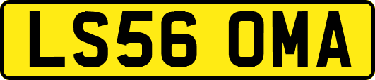 LS56OMA