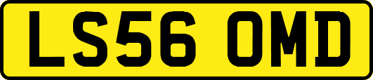 LS56OMD