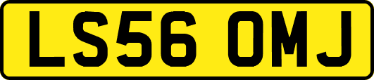 LS56OMJ
