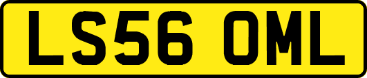 LS56OML