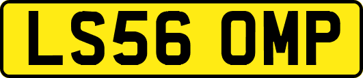 LS56OMP