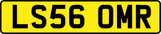 LS56OMR