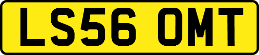 LS56OMT