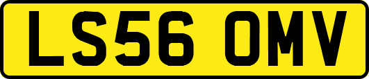 LS56OMV