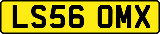 LS56OMX