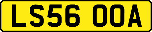 LS56OOA
