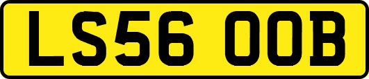LS56OOB