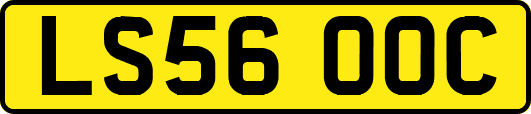 LS56OOC