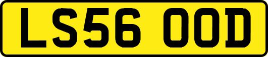 LS56OOD