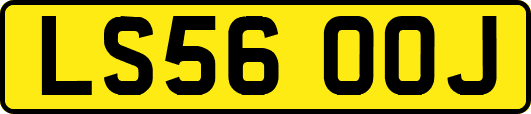 LS56OOJ