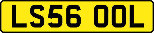LS56OOL